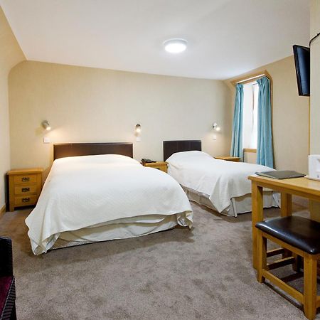 Nethercliffe Hotel ويك المظهر الخارجي الصورة