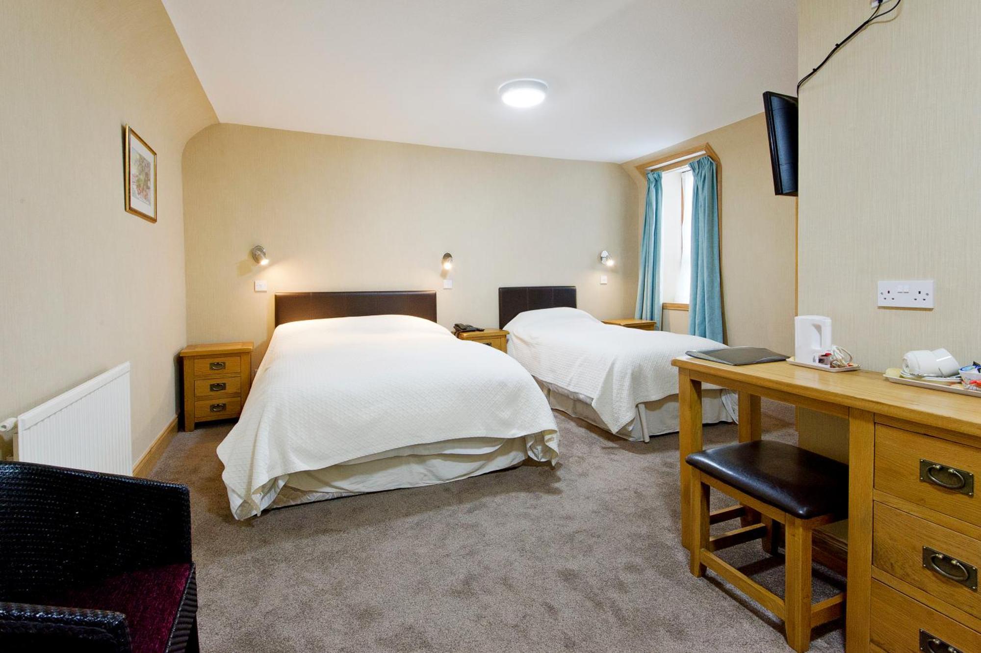 Nethercliffe Hotel ويك المظهر الخارجي الصورة