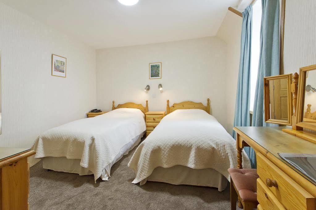 Nethercliffe Hotel ويك المظهر الخارجي الصورة