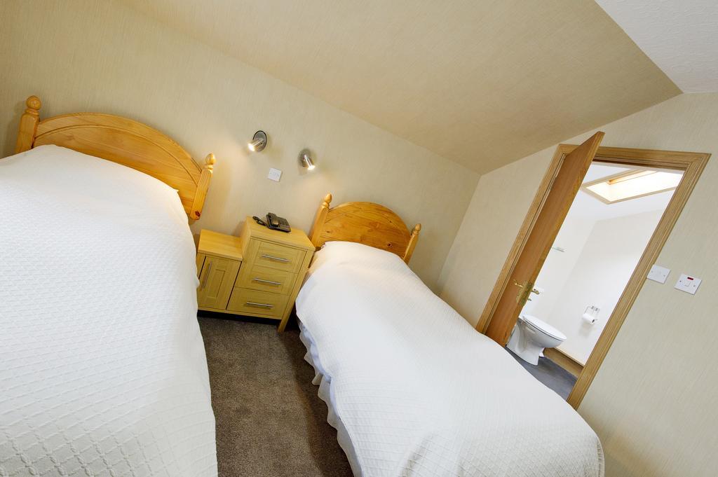 Nethercliffe Hotel ويك الغرفة الصورة